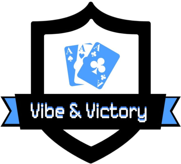 Vibe & Victory